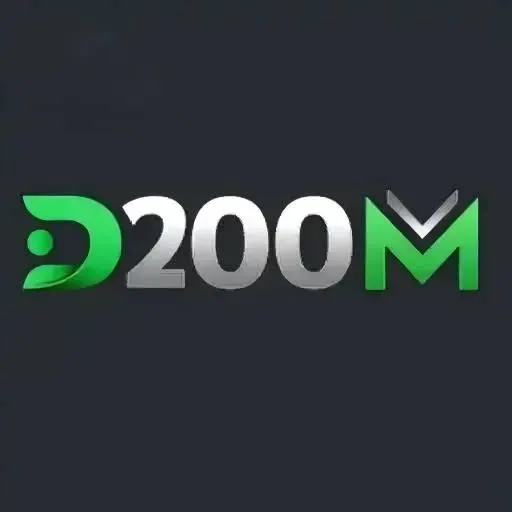 D200M - Game Seru QiuQiu untuk Semua