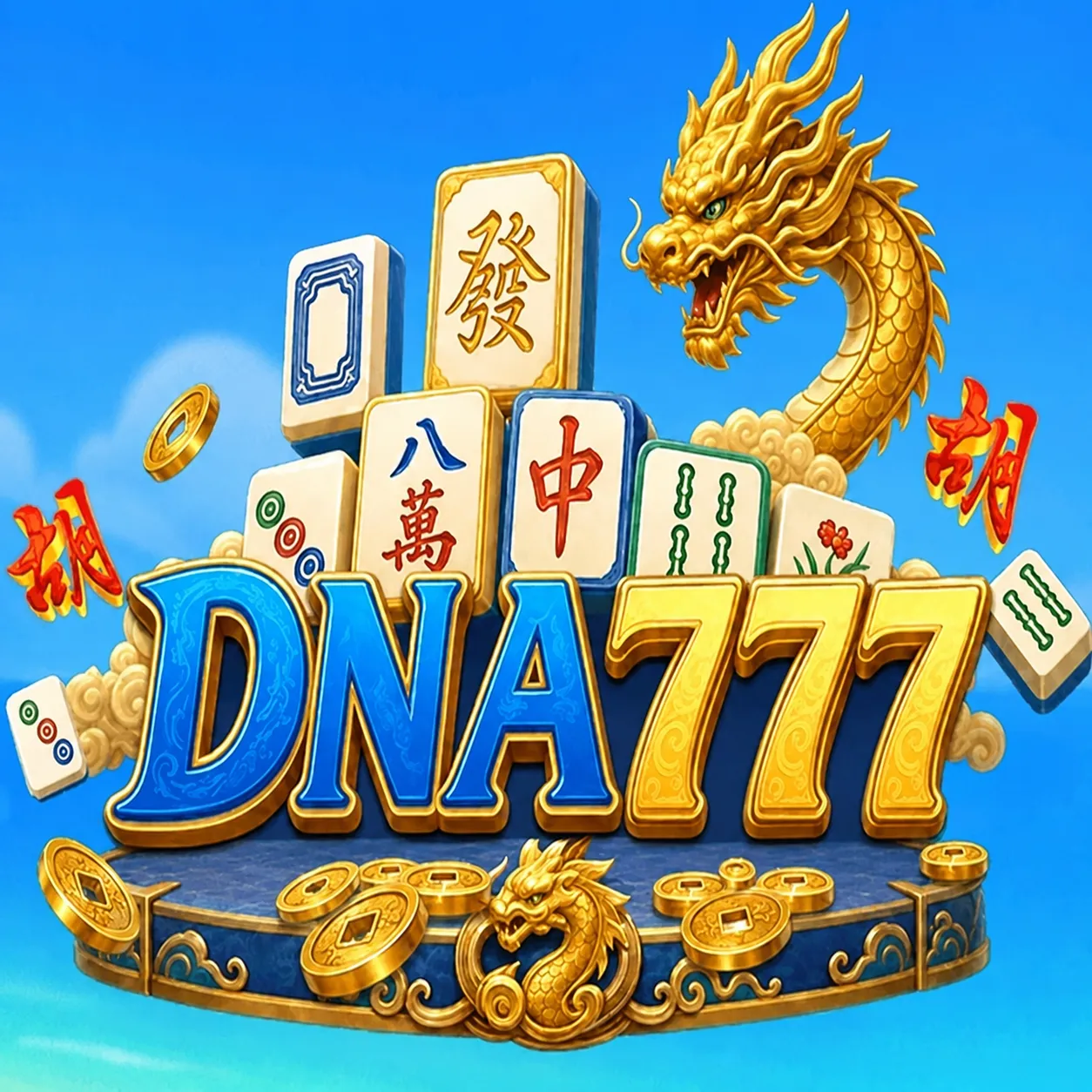 DNA777 - Simulasi Kehidupan yang Mengasyikkan