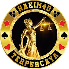 HAKIM4D - Permainan Bingo Seru untuk Semua