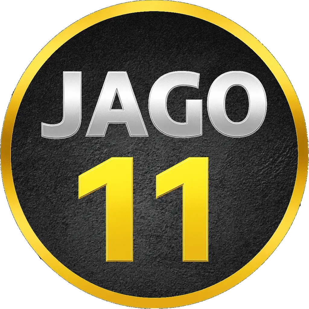 JAGO11 - Teror di Balik Kegelapan