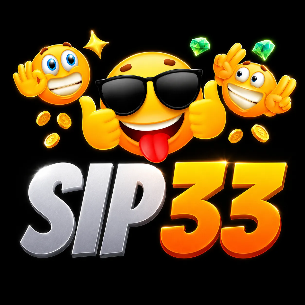 SIP33 - Petualangan Aksi Seru yang Tak Terlupakan