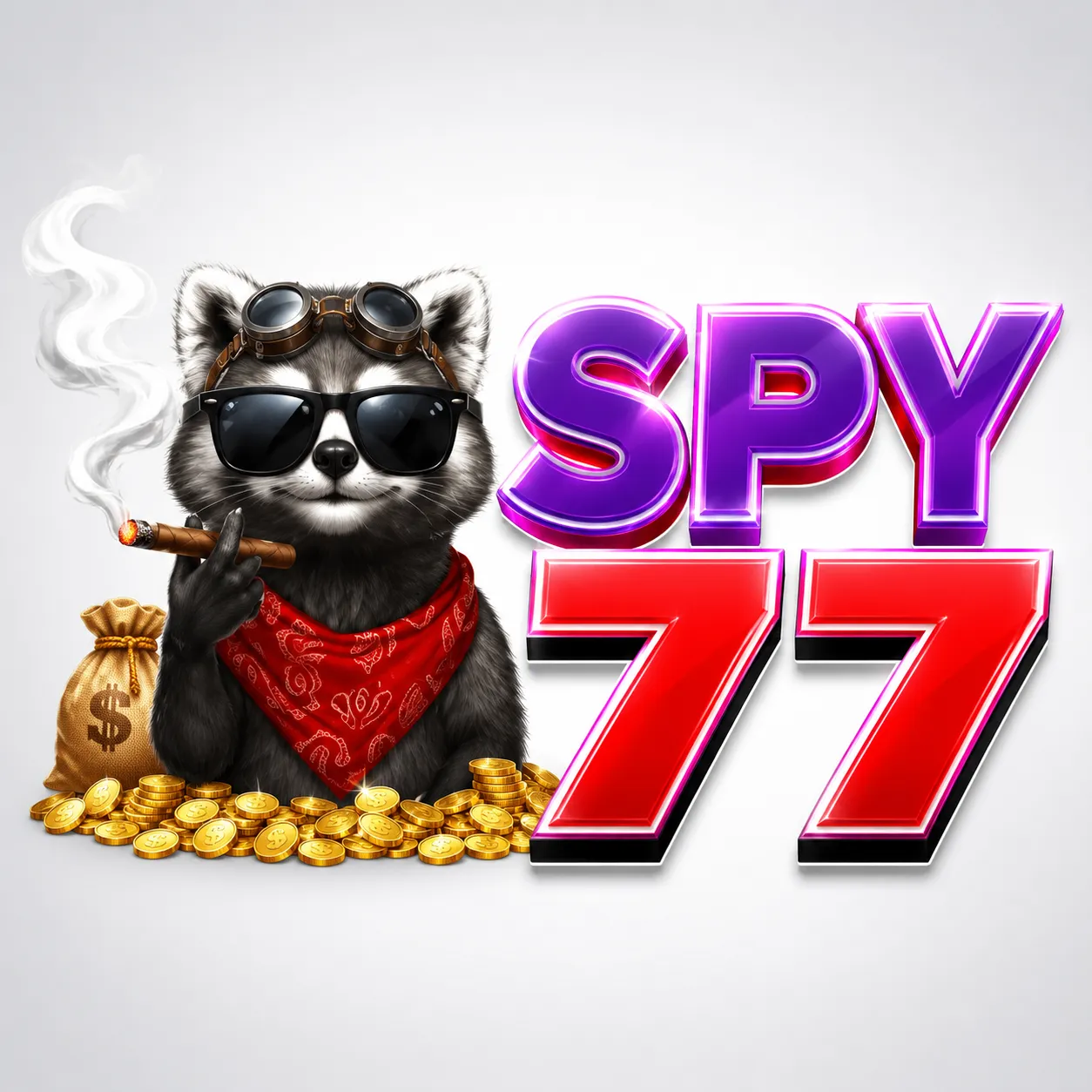 SPY77 - Pertarungan Seru di Dunia Pejuang