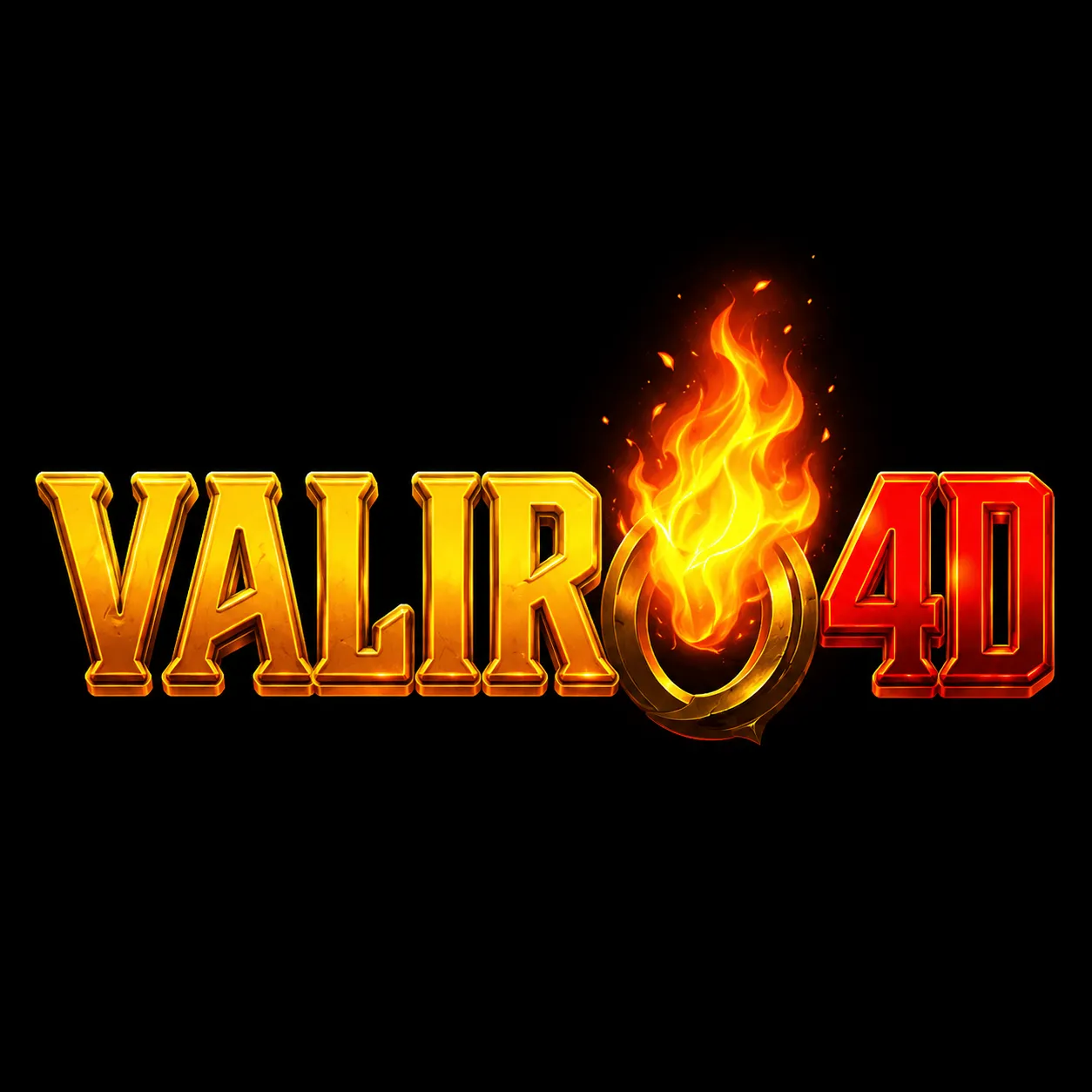 VALIR4D - Game MOBA Seru dan Menantang