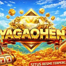 YAGAOHEN - Game Kasino Terbaik untuk Pengalaman Bermain yang Seru