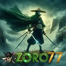 ZORO77 - Permainan Puzzle Menantang dan Seru